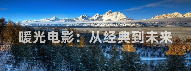 天龙影院伦理：暖光电影：从经典到未来