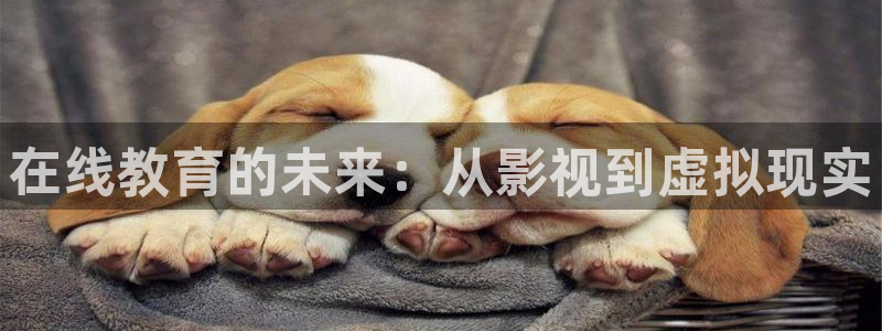 天龙高清影院电影首页：在线教育的未来：从影视到虚拟现实
