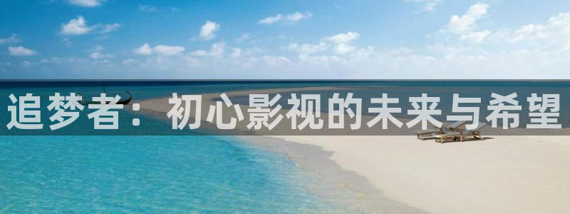 天龙部3d：追梦者：初心影视的未来与希望